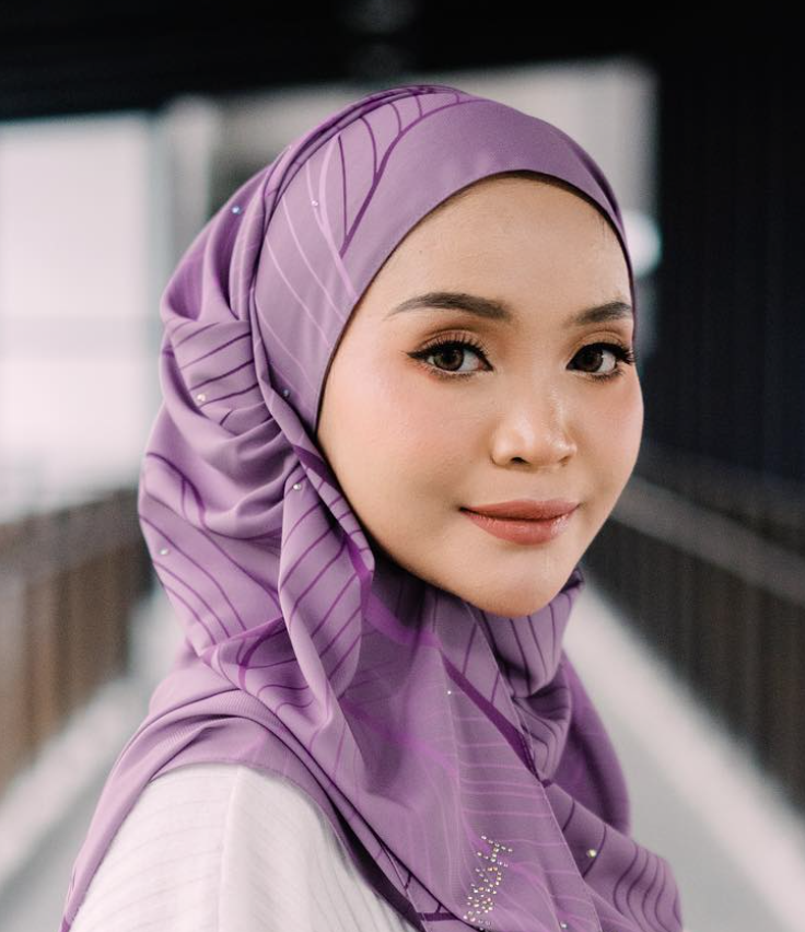 Alya Rahman